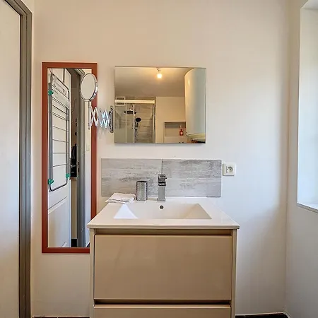 Apartment L'auberge De La Gare, Confort, Proches Gare